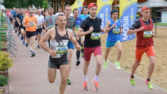 Lepiarz i Łukasiewicz znów najlepsi na Gutwinie
