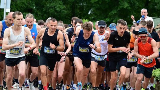 Lepiarz i Łukasiewicz znów rozdawali karty na Gutwinie!
