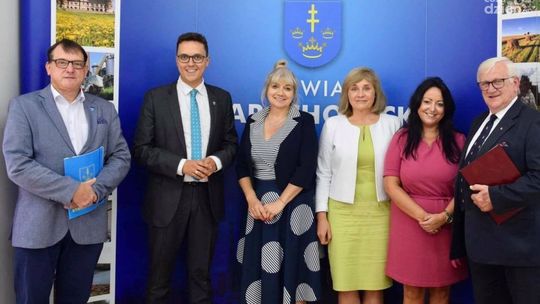 Lepsza jakość kształcenia zawodowego 