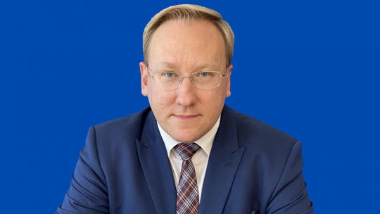 Leszek Sykulski: Konsekwencją wojny na Ukrainie mogą być cyberataki na polską infrastrukturę oraz zmasowany napływ migrantów nie tylko z Ukrainy