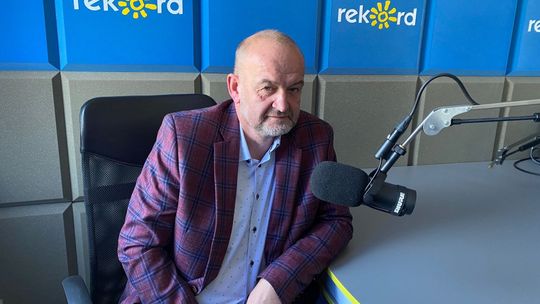 Leszek Wołowiec: Segregację śmieci nie powinniśmy traktować jako uciążliwy obowiązek
