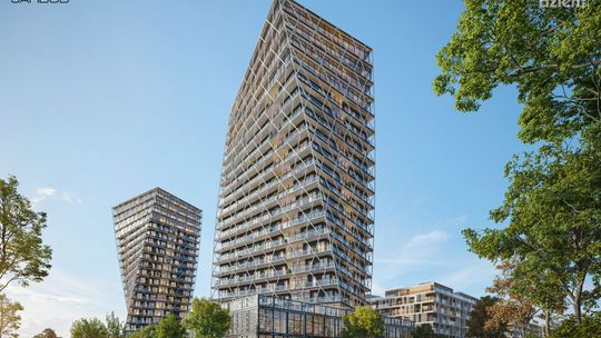 Lex Deweloper w Kielcach odczaruje krajobraz miasta?