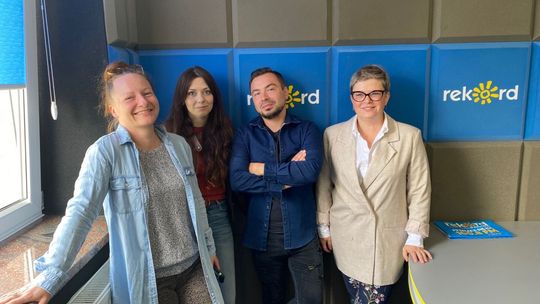 LGD zaprasza na cykl warsztatów pod hasłem "Lokalnie Artystycznie" 