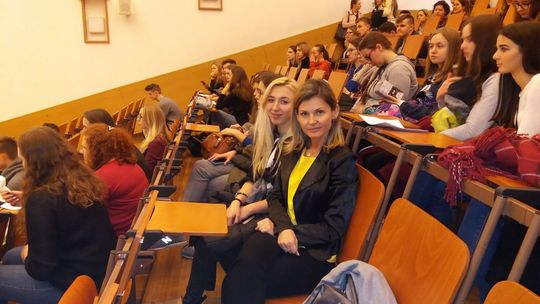 Licealiści studentami, czyli UMCS "od kuchni"