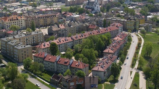 Licytacje mieszkań na wynajem 