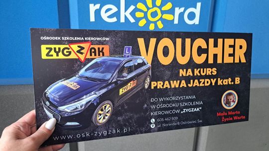 Licytuj i pomagaj! Do zgarnięcia cenne przedmioty