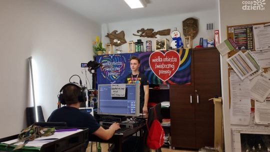 Licytuj lub przekaż przedmioty na sztabowe aukcje 31.Finału WOŚP