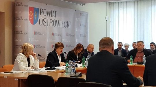 Liczą każdą złotówkę - trudny budżet powiatu na 2020 rok