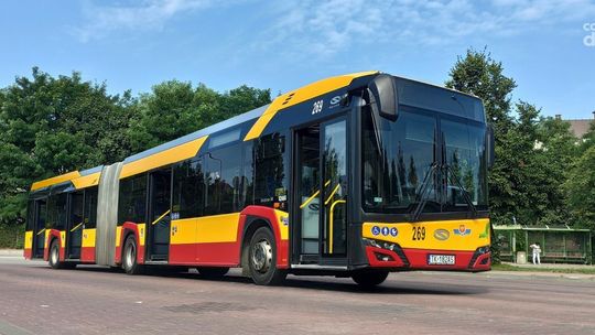 Liczba gapowiczów w komunikacji miejskiej ciągle rośnie