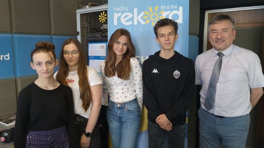 Liczymy na kolejny sukces w Olimpiadzie Innowacji i Wynalazczości 