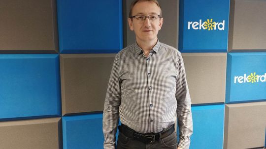 Liczymy, że uchodźcy z Ukrainy zostaną na stałe nowymi obywatelami Kielc