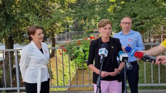 Liderzy Koalicji Obywatelskiej zapraszają na spotkanie ze swoim liderem