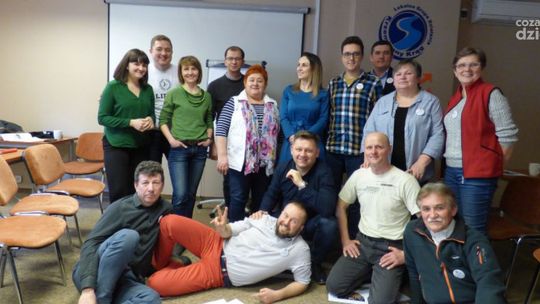 Liderzy z regionu spotkali się w Bałtowie