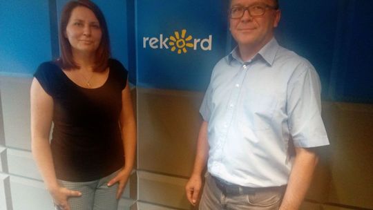 Lidia Żak i Zbigniew Michnicki: Pomagamy młodym ludziom zaplanować swoją karierę zawodową