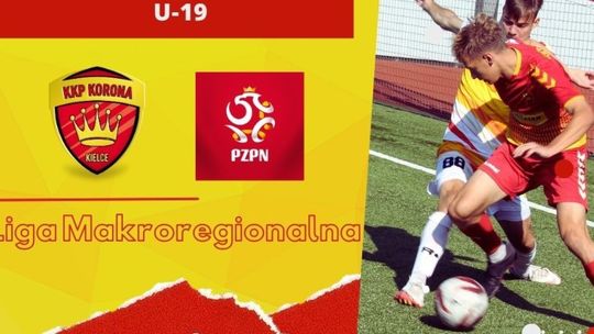 Liga Makroregionalna coraz bliżej 