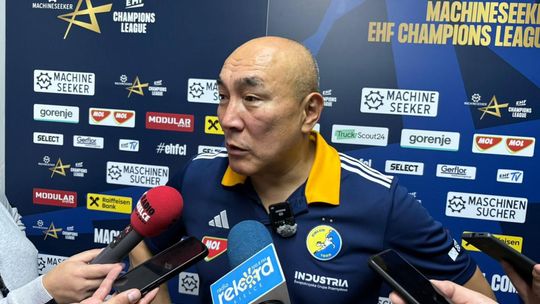 Liga Mistrzów: Kielczanie po nerwowym meczu lepsi od Dinama. Dujszebajew: „Nie jesteśmy ani genialni, ani słabi. Awans jest bardzo blisko”