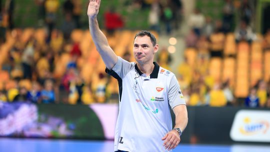 Lijewski po wygranej w Mielcu: Sama gra pozostawiała wiele do życzenia