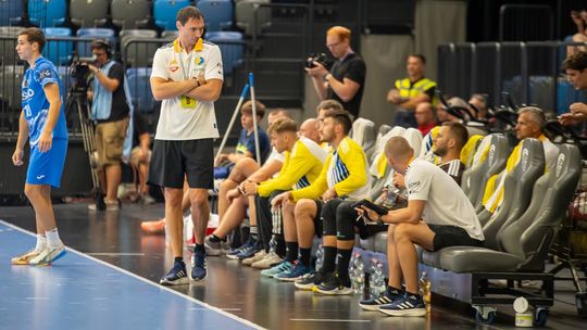 Lijewski przed sparingami w Hiszpanii: Cele przed turniejem zawsze są takie same – chcemy wygrać każdy kolejny mecz