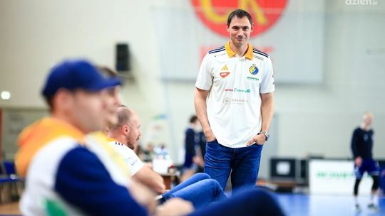 Lijewski: Wiemy, że dużo ludzi przyjdzie nie tylko oglądać nas, ale też pożegnać i podziękować Tałantowi za jego wspaniałą pracę