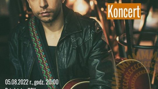 Limboski wystąpi na dziedzińcu OBK