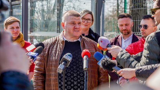 Linie specjalne dowiozą kibiców na stadion