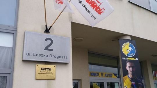 List otwarty pracowników MOSiR do Prezydenta Miasta Kielce p. Bogdana Wenty