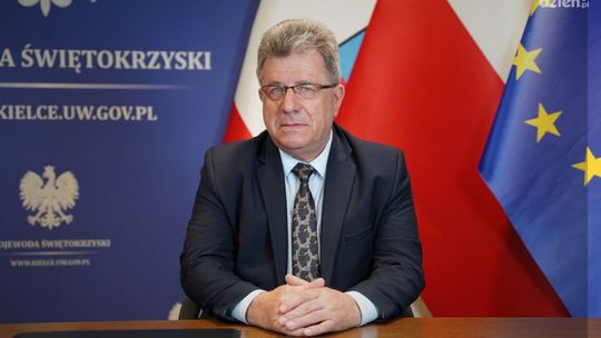 List wojewody do samorządowców