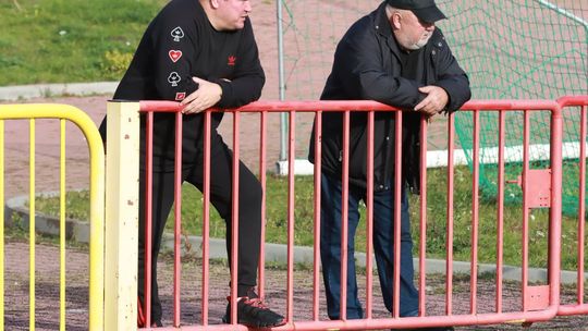 ŁKS Probudex Łagów wycofany