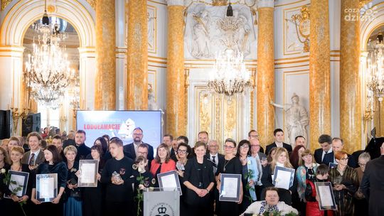 
"Lodołamacz" dla Ogrodu Botanicznego w Kielcach
