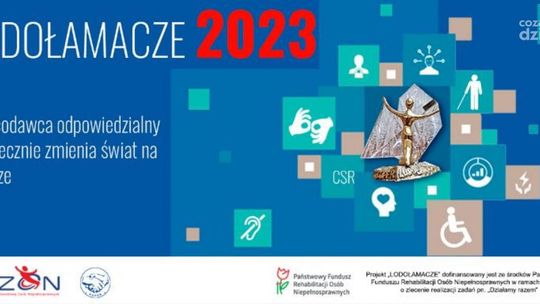 Lodołamacze 2023. Wystartowała 18. edycja konkursu