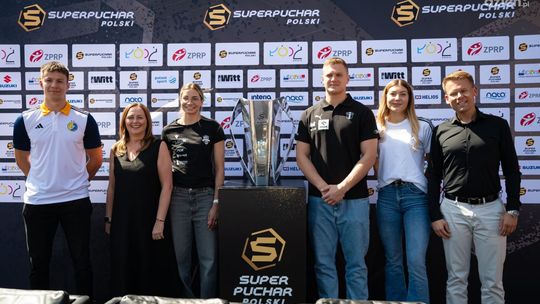 Łódź przejmuje ster w polskim handballu – Superpuchar już 30 sierpnia