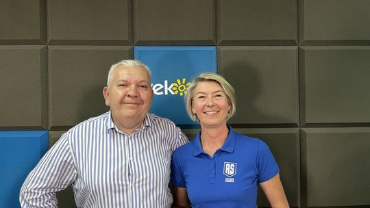 Lokalna Akademia Sportu Powszechnego w najbliższy piątek (4.10) w Kielcach