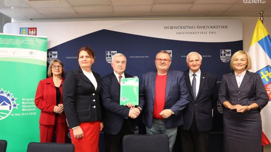 Lokalne Grupy Działania przygotowują pomysły na kolejne lata działania