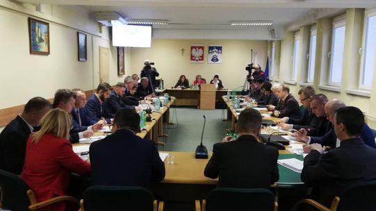 Lokalne podatki w Ostrowcu zamrożone po raz ósmy