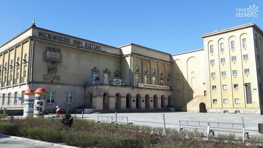 Lokalne Targi Pracy w WDKu już w najbliższą środę