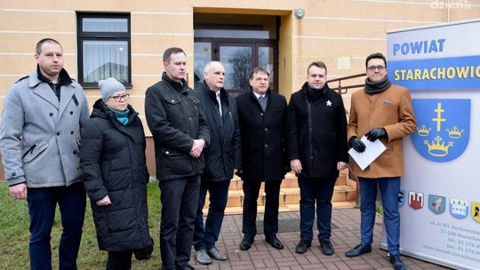 Lokum dla wychowanków pieczy zastępczej