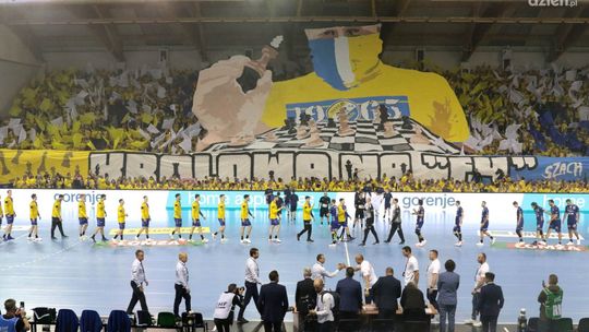 Łomża Industria Kielce to efekt zmiany sponsora tytularnego. Vive odchodzi po dwudziestu latach działalności 