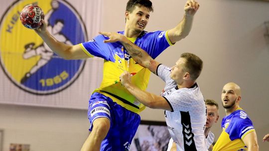 Łomża Industria - Piotrkowianin w obiektywie