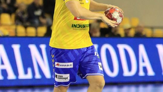 Łomża Industria w półfinale IHF Super Globe