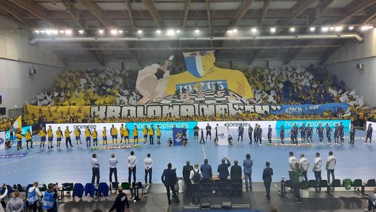 Łomża Vive Kielce zagra w Final Four! Wygrany dwumecz z Montpellier