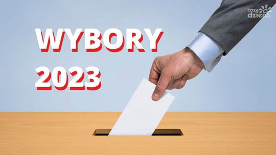 Losowanie ustaliło skład obwodowych komisji wyborczych w Ostrowcu 