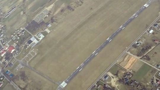Lotnisko w Masłowie zyska strategiczne znaczenie