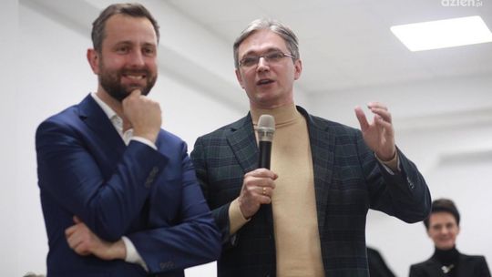 Ludowcy uczczą w Kielcach pamięć Wincentego Witosa