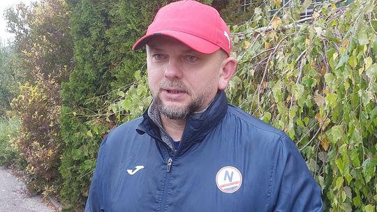 Ludwinek ocenia kolejkę czwartej ligi (13)