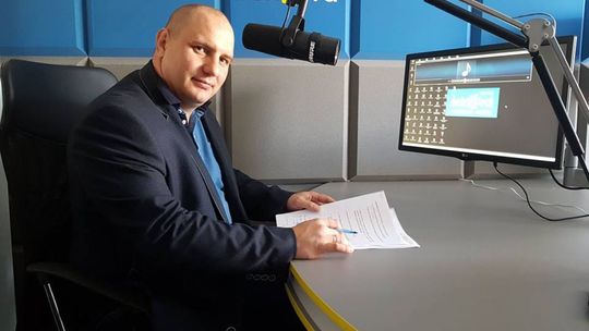 ŁUKASZ DYBIEC - będą nowe mieszkania socjalne