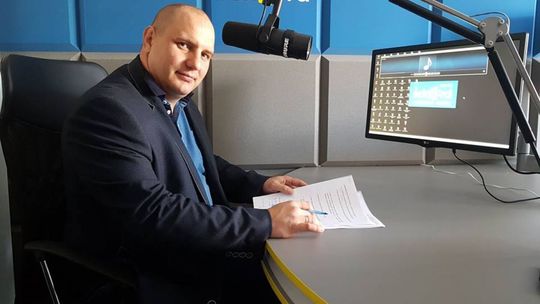 Łukasz Dybiec: Warto zobaczyć naszych zawodników w ringu