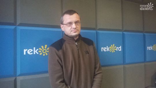 Łukasz Dziekan: Teraz to  starostwo sprawuje nadzór nad gospodarką leśną w lasach prywatnych 
