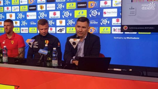 Łukasz Jabłoński startuje w wyborach 