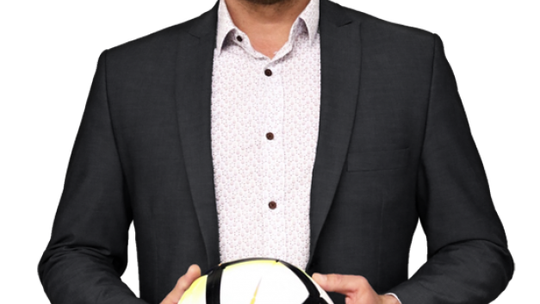 Łukasz Korus kandydatem na stanowisko prezesa ŚZPN