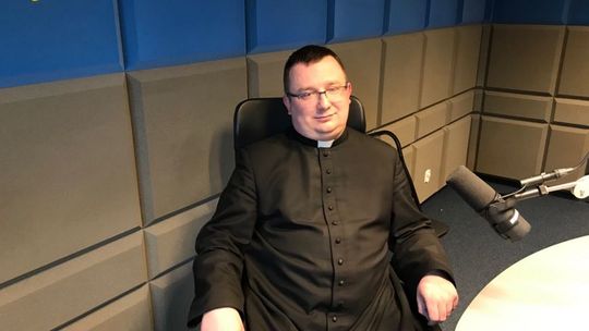 Łukasz Kruk : Dzień Zaduszny - czyli wspomnienie wszystkich zmarłych